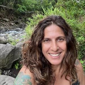 Meet your Posher, Alison